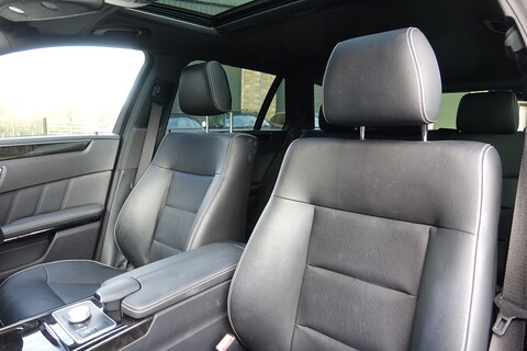 E350 V6 AMG Sport 7 G-Tronic Auto Estate  Estate 3500 Automatic Petrol