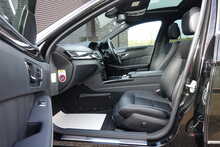 Mercedes-Benz E Class E350 V6 AMG Sport 7 G-Tronic Auto Estate 