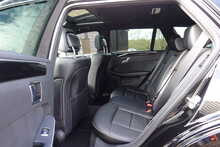 Mercedes-Benz E Class E350 V6 AMG Sport 7 G-Tronic Auto Estate 