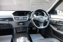 Mercedes-Benz E Class E350 V6 AMG Sport 7 G-Tronic Auto Estate 