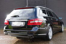 Mercedes-Benz E Class E350 V6 AMG Sport 7 G-Tronic Auto Estate 