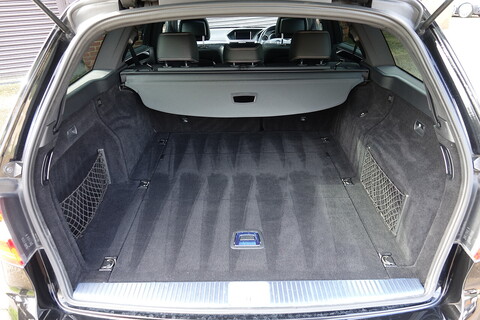 E350 V6 AMG Sport 7 G-Tronic Auto Estate  Estate 3500 Automatic Petrol