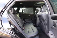 Mercedes-Benz E Class E350 V6 AMG Sport 7 G-Tronic Auto Estate 