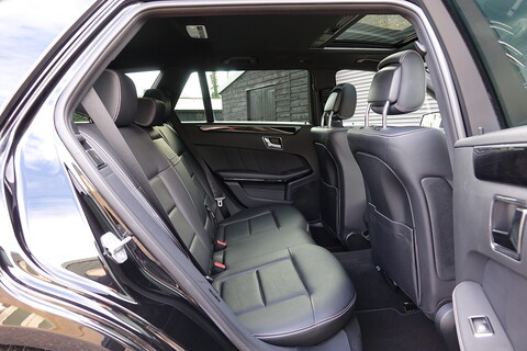 E350 V6 AMG Sport 7 G-Tronic Auto Estate  Estate 3500 Automatic Petrol