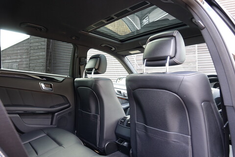 E350 V6 AMG Sport 7 G-Tronic Auto Estate  Estate 3500 Automatic Petrol