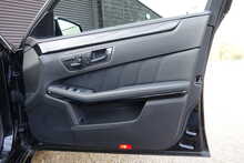 Mercedes-Benz E Class E350 V6 AMG Sport 7 G-Tronic Auto Estate 