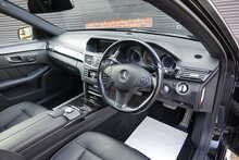 Mercedes-Benz E Class E350 V6 AMG Sport 7 G-Tronic Auto Estate 