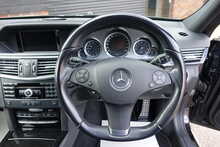 Mercedes-Benz E Class E350 V6 AMG Sport 7 G-Tronic Auto Estate 