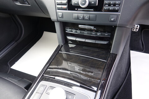 E350 V6 AMG Sport 7 G-Tronic Auto Estate  Estate 3500 Automatic Petrol