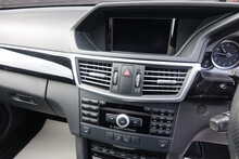 Mercedes-Benz E Class E350 V6 AMG Sport 7 G-Tronic Auto Estate 