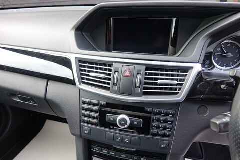 E350 V6 AMG Sport 7 G-Tronic Auto Estate  Estate 3500 Automatic Petrol