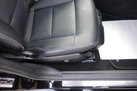 E350 V6 AMG Sport 7 G-Tronic Auto Estate  Estate 3500 Automatic Petrol