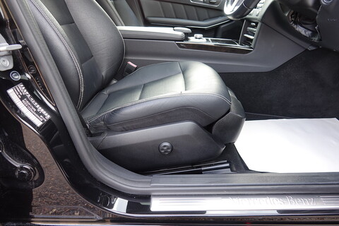 E350 V6 AMG Sport 7 G-Tronic Auto Estate  Estate 3500 Automatic Petrol