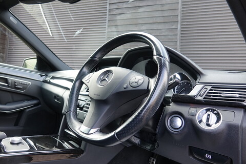 E350 V6 AMG Sport 7 G-Tronic Auto Estate  Estate 3500 Automatic Petrol