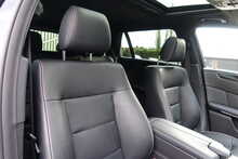 Mercedes-Benz E Class E350 V6 AMG Sport 7 G-Tronic Auto Estate 