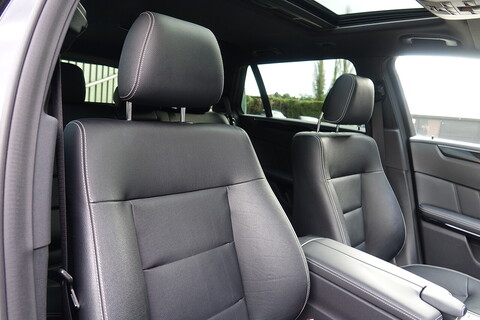 E350 V6 AMG Sport 7 G-Tronic Auto Estate  Estate 3500 Automatic Petrol