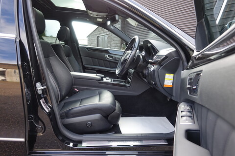 E350 V6 AMG Sport 7 G-Tronic Auto Estate  Estate 3500 Automatic Petrol