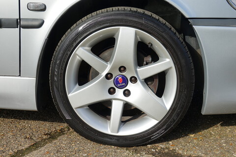 2.0T HOT Aero Convertible Manual  Convertible 2000 Petrol