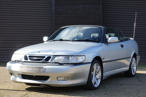 2.0T HOT Aero Convertible Manual  Convertible 2000 Petrol