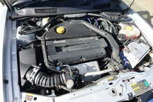 Saab 9-3 2.0T HOT Aero Convertible Manual 