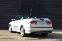 Saab 9-3 2.0T HOT Aero Convertible Manual 