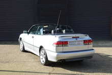 Saab 9-3 2.0T HOT Aero Convertible Manual 