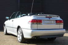 Saab 9-3 2.0T HOT Aero Convertible Manual 