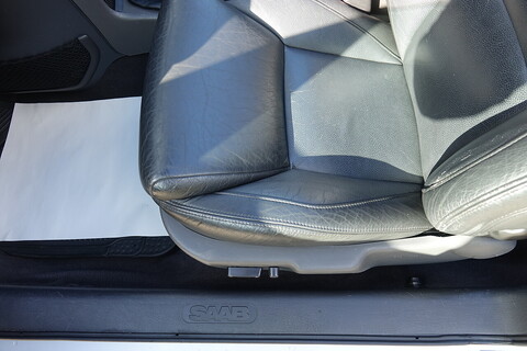 2.0T HOT Aero Convertible Manual  Convertible 2000 Petrol