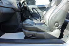 Saab 9-3 2.0T HOT Aero Convertible Manual 