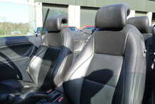 Saab 9-3 2.0T HOT Aero Convertible Manual 