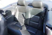 Saab 9-3 2.0T HOT Aero Convertible Manual 