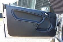 Saab 9-3 2.0T HOT Aero Convertible Manual 