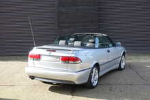 Saab 9-3 2.0T HOT Aero Convertible Manual 