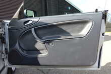 Saab 9-3 2.0T HOT Aero Convertible Manual 