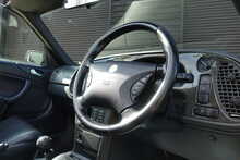 Saab 9-3 2.0T HOT Aero Convertible Manual 