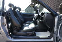 Saab 9-3 2.0T HOT Aero Convertible Manual 