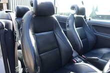 Saab 9-3 2.0T HOT Aero Convertible Manual 