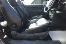 Saab 9-3 2.0T HOT Aero Convertible Manual 