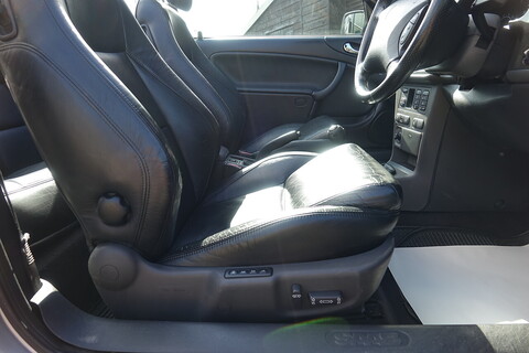 2.0T HOT Aero Convertible Manual  Convertible 2000 Petrol