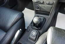 Saab 9-3 2.0T HOT Aero Convertible Manual 