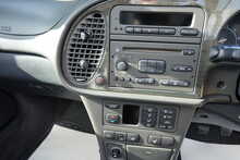 Saab 9-3 2.0T HOT Aero Convertible Manual 