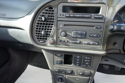 2.0T HOT Aero Convertible Manual  Convertible 2000 Petrol