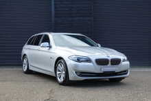BMW 5 Series 523I Se Touring 