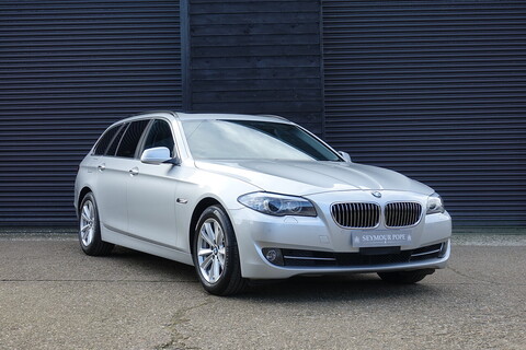 523I Se Touring Estate 2.5 Automatic Petrol