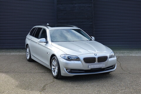 523I Se Touring Estate 2.5 Automatic Petrol