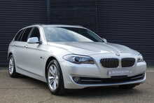 BMW 5 Series 523I Se Touring 