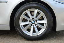 BMW 5 Series 523I Se Touring 