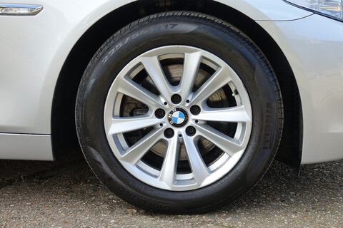 523I Se Touring Estate 2.5 Automatic Petrol