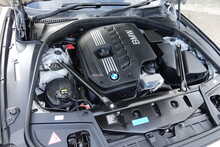 BMW 5 Series 523I Se Touring 