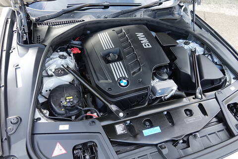 523I Se Touring Estate 2.5 Automatic Petrol